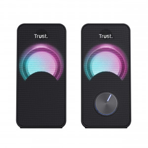 Głośniki TRUST ARYS RGB COMPACT 2.0 (23120)