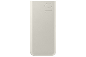 Samsung Common 10,000mAh Battery Pack Beige