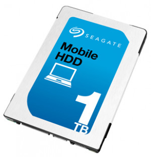 Dysk HDD Seagate Laptop 2,5