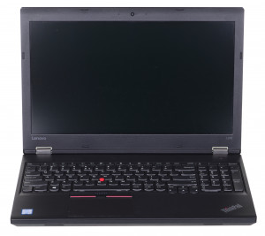 LENOVO ThinkPad L570 i3-6100U 8GB 240GB SSD 15