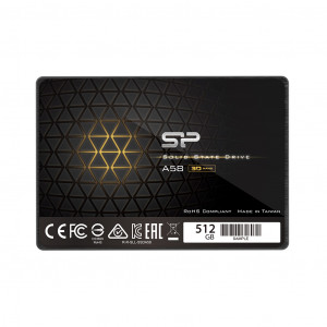 SSD Silicon Power Ace A58 512GB SP512GBSS3A58A25