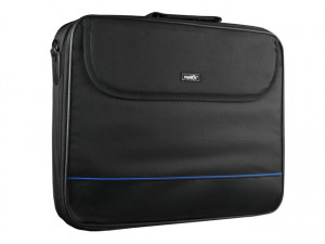 Torba notebook natec impala black 17,3