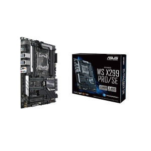 ASUS WS X299 PRO/SE 90SW00A0-M0EAY0