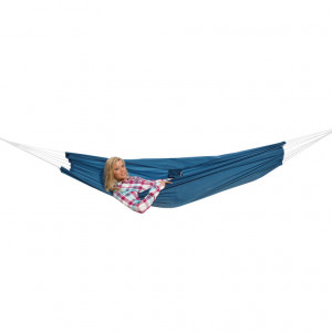 Hamak High Peak 140 x 220 cm niebieski 41224