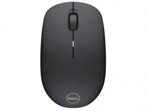 Mysz Dell wireless mouse WM126 - Black