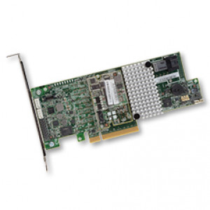 Broadcom MegaRAID 9361-4i 1GB 05-25420-10