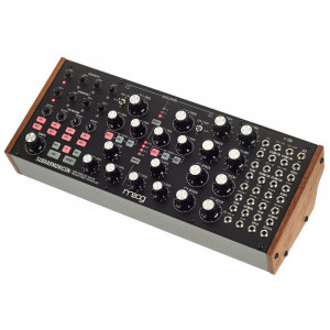 MOOG Subharmonicon – Syntezator Analogowy