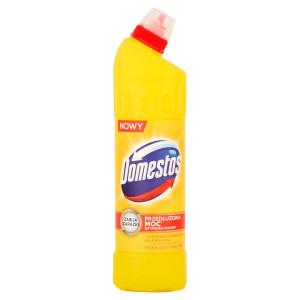 DOMESTOS Płyn do czyszczenia WC Citrus 750 ml