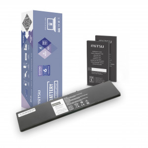 MITSU BATERIA DELL LATITUDE E7440 3100 MAH (34 WH)