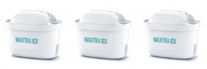 Wkład filtrujący Brita Maxtra+ Pure Performance 3x