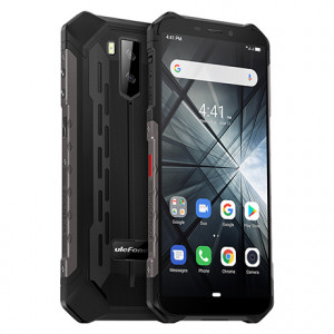 Smartphone Ulefone Armor X3 (black)