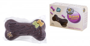 Lolo Pets Classic Tort Orzechowo-czekoladowy