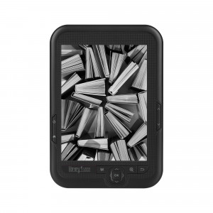 KRUGER & MATZ CZYTNIK E-BOOK LIBRARY 4