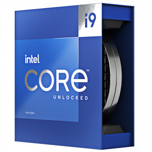 Procesor Intel Core i9-13900K 5.8 GHz LGA1700 (BX8071513900K)