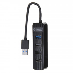 ORICO HUB USB USB3.0, 3XUSB 2.0, USB-C(ZASIL)15CM