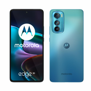 Motorola Edge 30 8/128GB 6,55