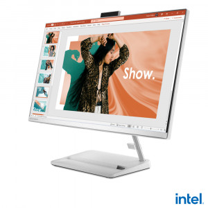 Lenovo IdeaCentre AIO 3 27IAP7 i3-1220P 27