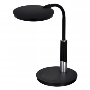 Lampka biurkowa LED Activejet AJE-RAYA Black
