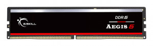 G.SKILL AEGIS 5 DDR5 32GB 5600MHZ CL36-36 XMP3 BLA