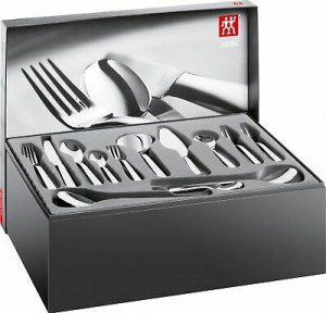 Zestaw sztucców ZWILLING King 07041-100-0 100 elementów
