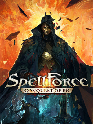 SpellForce Conquest of Eo