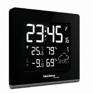 Stacja pogodowa TECHNOLINE WS9065