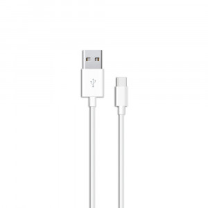 SAVIO KABEL USB - USB TYP C 5A, 1M CL-126