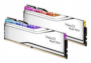 G.SKILL TRIDENT Z5 ROYAL RGB DDR5 2X16GB 6000MHZ C