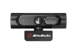 AVERMEDIA Full HD Webcam CAM 315