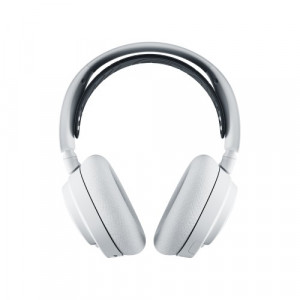 Słuchawki SteelSeries Arctis Nova 7X Białe