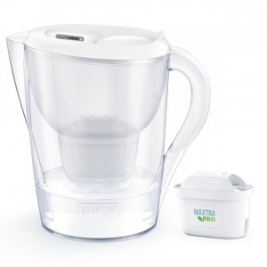 Dzbanek filtrujący Brita Marella XL+1 Maxtra Pro PP