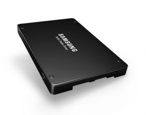 Samsung PM1643a 960GB 2.5