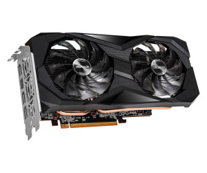 OTWARTE OP./ NOWY- ASROCK RADEON RX 6600 XT 8 GB OC
