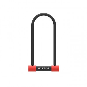 Rowerowe ZAPIĘCIE U-LOCK K-Traz U13 L 115x292/13 Level 13