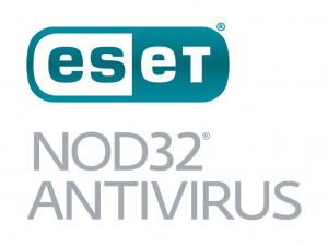 ESET NOD32 Antivirus ESD (1 stanowisko; 24 miesiące; nowa) (NOD/N/1U/24M)