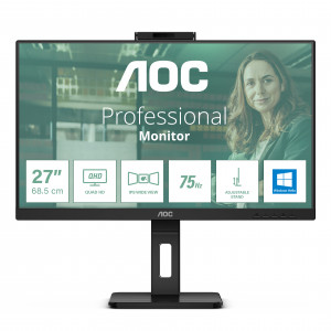 MONITOR AOC LED 27