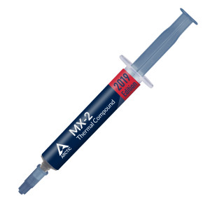ACRTIC PASTA MX-2 (8g) 2019 Edition