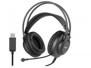 A4TECH SŁUCHAWKI FSTYLER FH200U USB A4TSLU46816