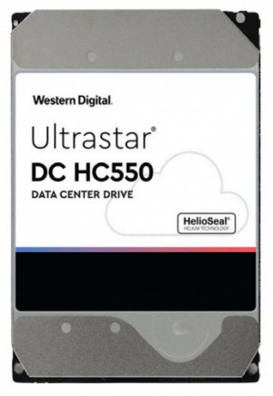 Western Digital HDD Ultrastar 16TB SATA 0F38462