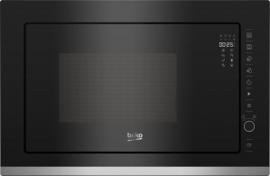 Kuchenka mikrofalowa BEKO BMGB 25333X