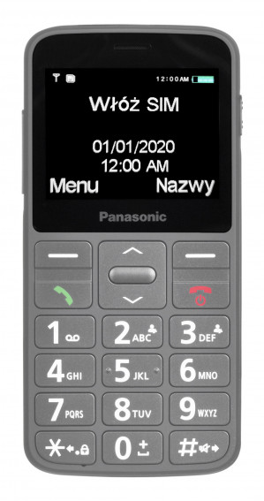 Panasonic