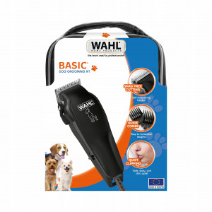 Strzyżarka dla zwierząt WAHL Animal 20110-0464