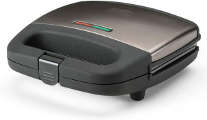 Opiekacz do kanapek z grilem Black+Decker BXSA750E