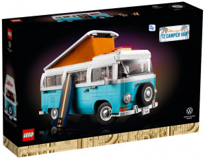LEGO Creator 10279 Volkswagen T2