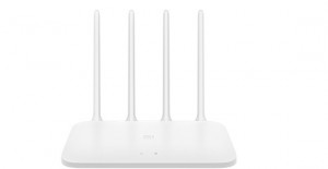 Xiaomi Router 4A Gigabit Edition Router WiFi Dual Band AC1200 3x RJ45 1000Mb/s