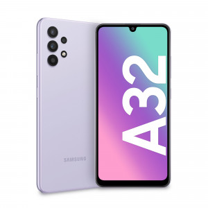 Smartfon Samsung Galaxy A32 4/128GB 6.4