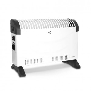 Grzejnik konwektorowy Emerio CH-128215 (2000W, B)