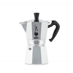 Zaparzacz Bialetti Moka Express 6tz