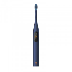 Szczoteczka soniczna Oclean X Pro blue