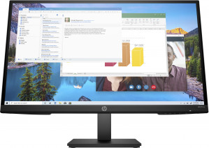 MONITOR HP LED, IPS 27